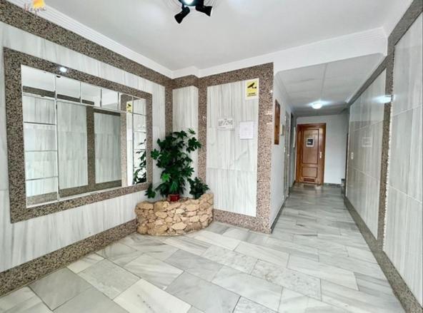 Yellow Apartment-la Mata -2 Min To Beach, Private Garage Apartment *