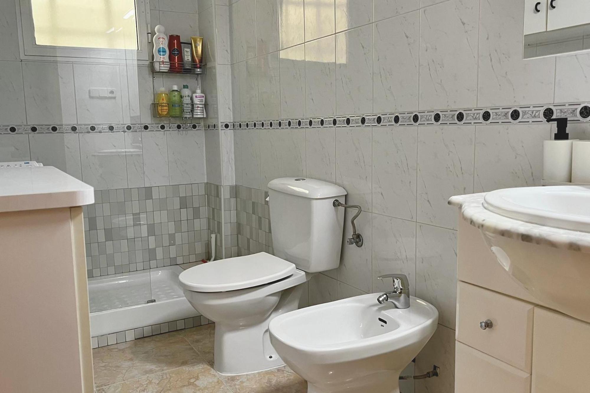 Yellow Apartment-la Mata -2 Min To Beach, Private Garage Torre La Mata